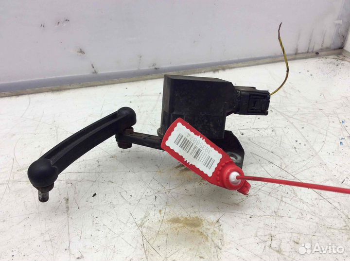 Датчик положения подвески BMW 5-Series 1093698 M57