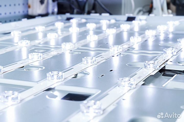 Ремонт ЖК телевизоров