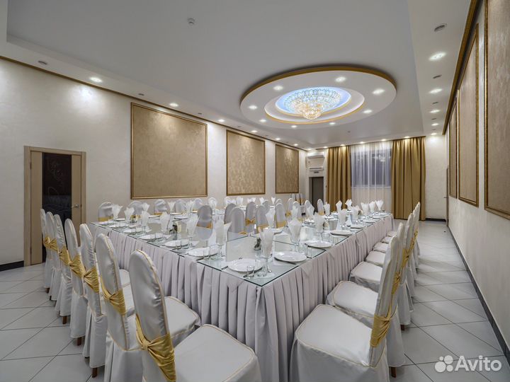 Скатерти и чехлы