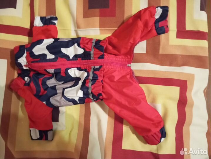 Разные вещи для мелких пород