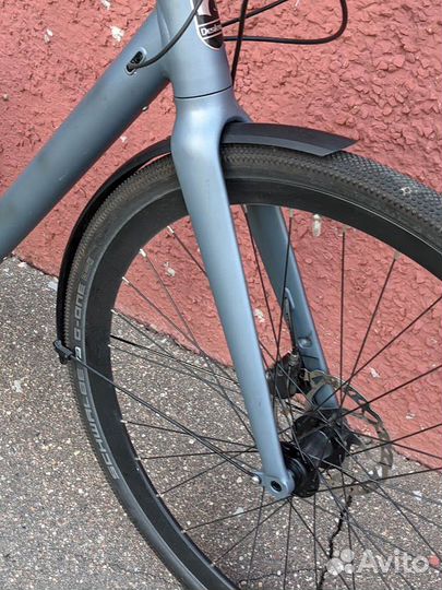 Premium Электровелосипед Desiknio Shimano SLX 1-11