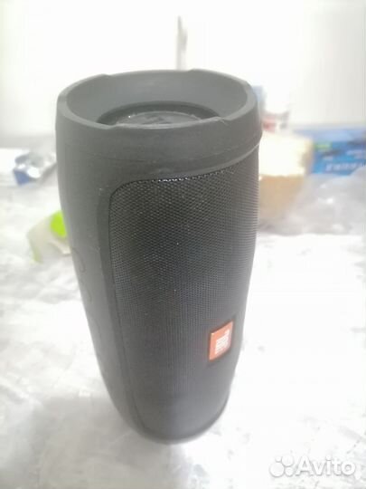 Колонка jbl