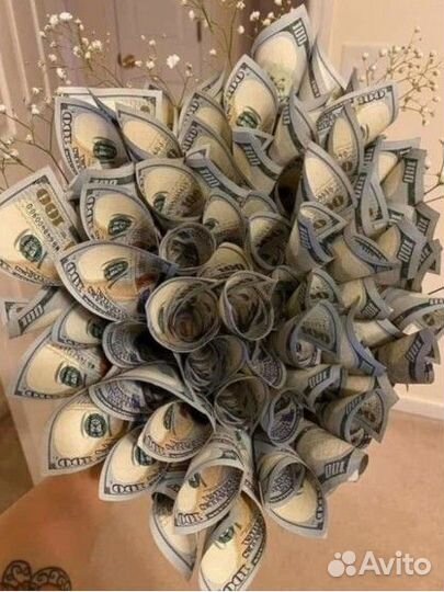 Предложение услуг