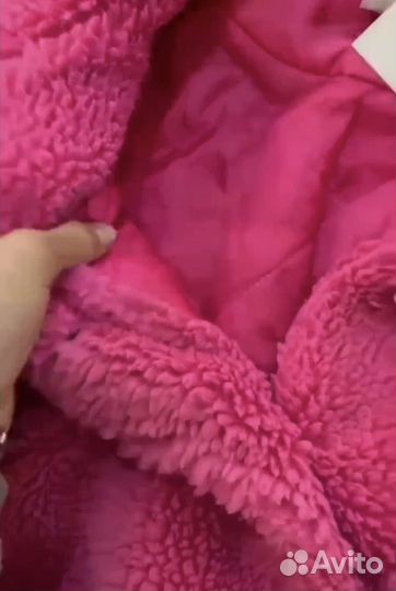 Куртка бомбер женская 44/46/48