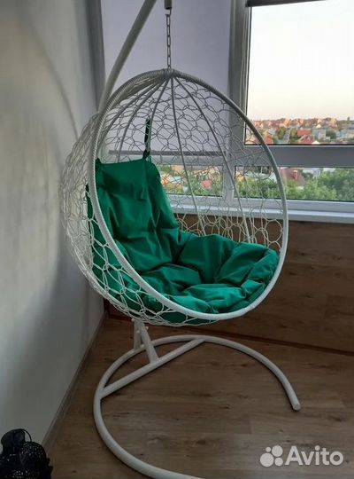Подвесное кресло