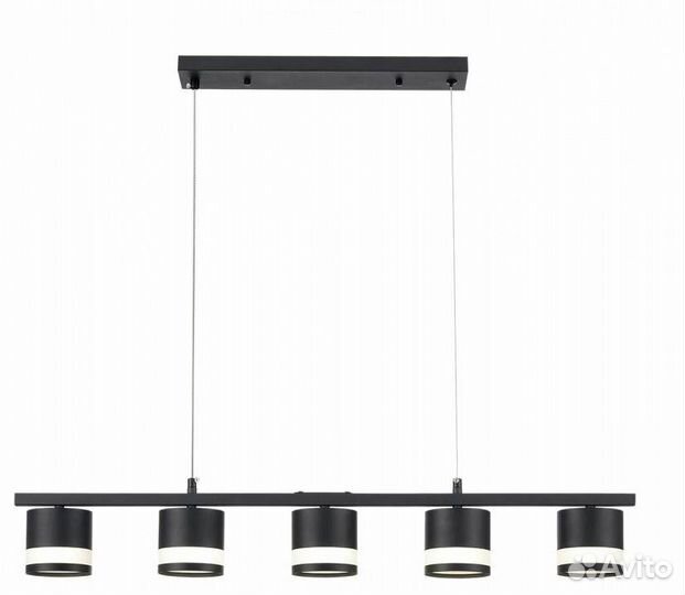 Подвесной светильник Lumion Lanika 8240/5