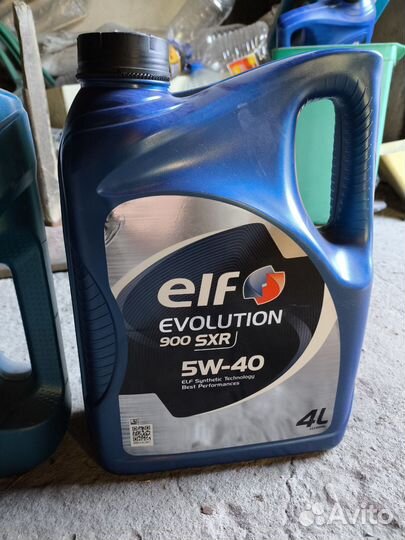 Масло моторное 5w30, 5w40, 10w40