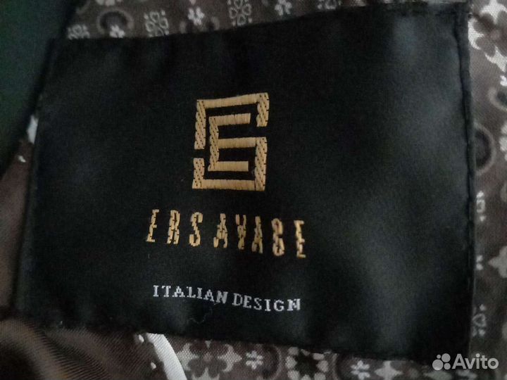 Костюм (троечка)