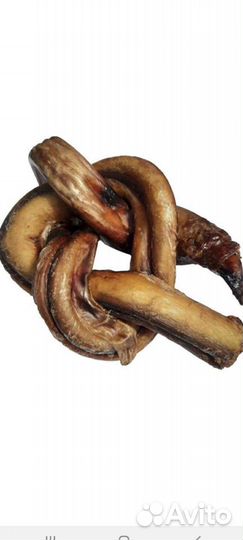 Лакомства для собак Свиные уши