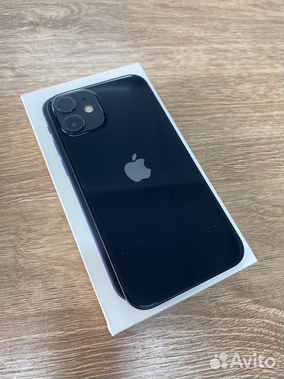 iPhone 12 mini, 128 ГБ