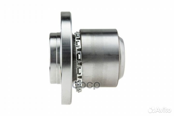 Ступица колеса MB/VW sprinter/crafter 06- klpme024