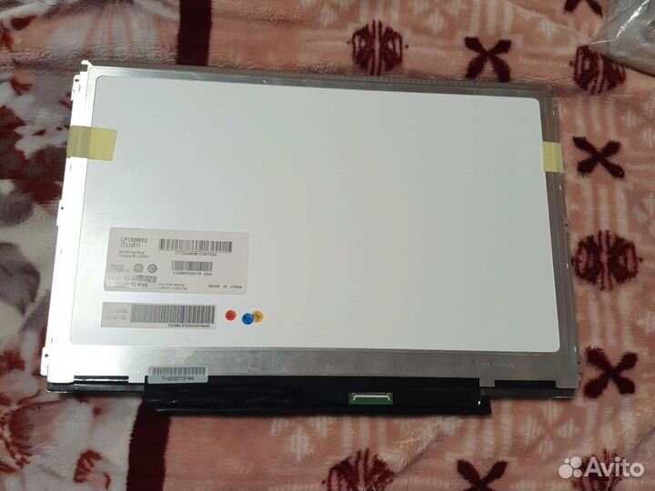 Матрица для ноутбука LP133WX2 (TL) (E1)