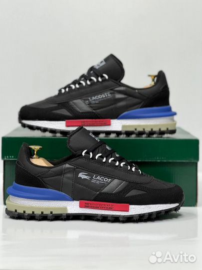 Кроссовки Lacoste