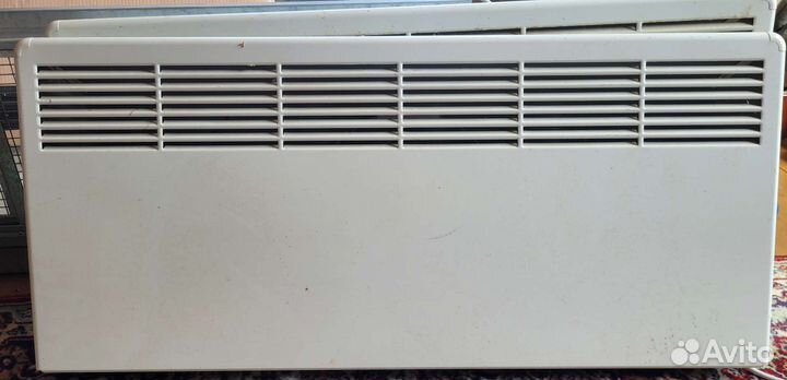 Конвектор Ensto