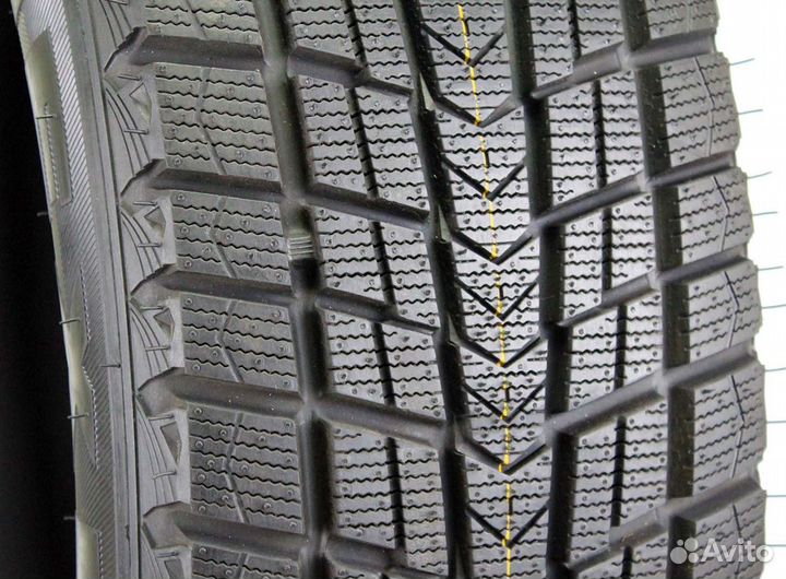 Nexen Winguard Ice Plus 205/60 R16 96T