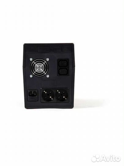 Источник бесперебойного питания Rapan UPS 2000