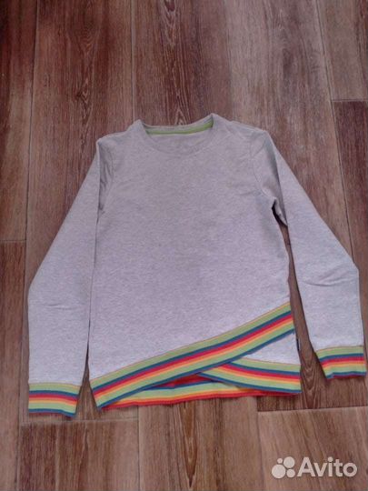 Вещи на девочку