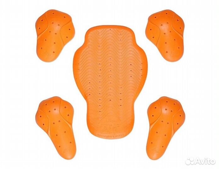 Icon Contra2 мотокуртка гренадин женская