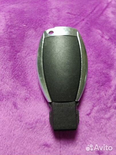 Ключ mercedes w210 w211 w212