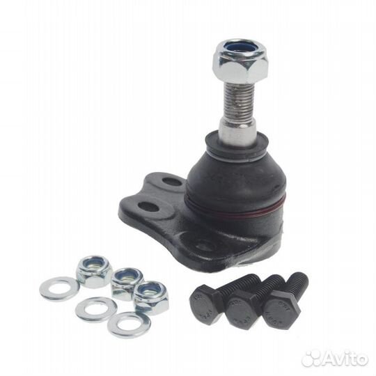 Опора шаровая fiat Doblo (01) передняя левая/права