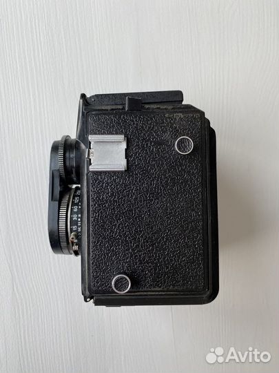 Фотоаппарат Любитель Libitel 166B