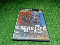 Crime life gang wars ps2