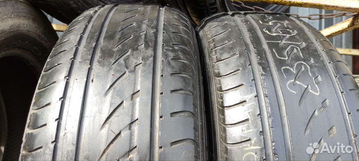 Nokian Tyres NRVi 235/65 R17