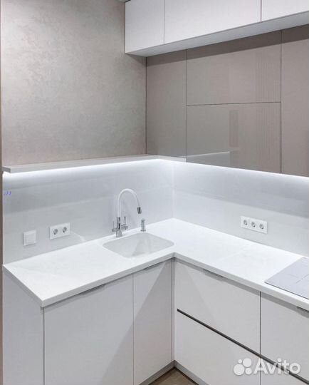 Кухни под заказ