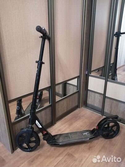 Самокат взрослый Oxelo Town 7