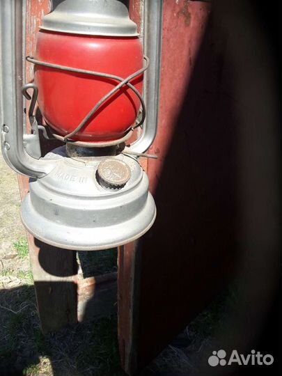 Знак авар остановки ифа lfa лампа керосиновая