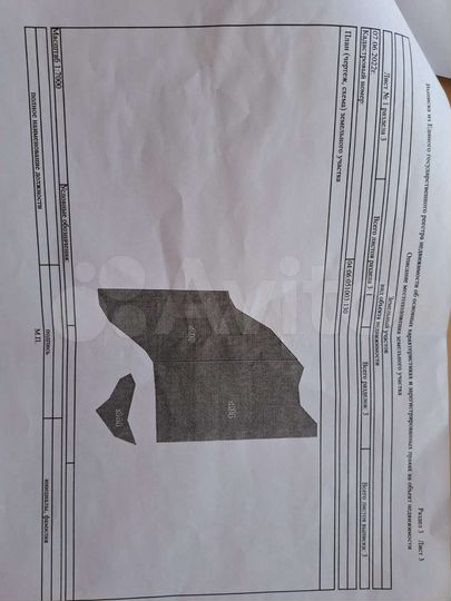 Участок 4,1 га (СНТ, ДНП)