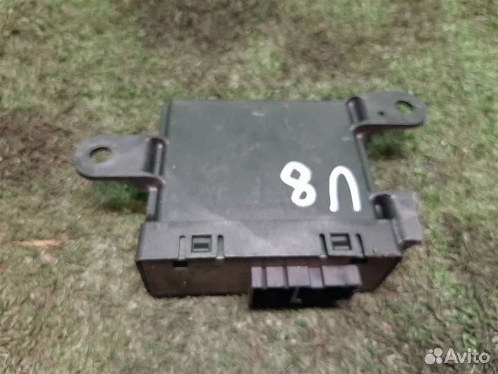 Блок парковки Chevrolet Cruze J300 2009
