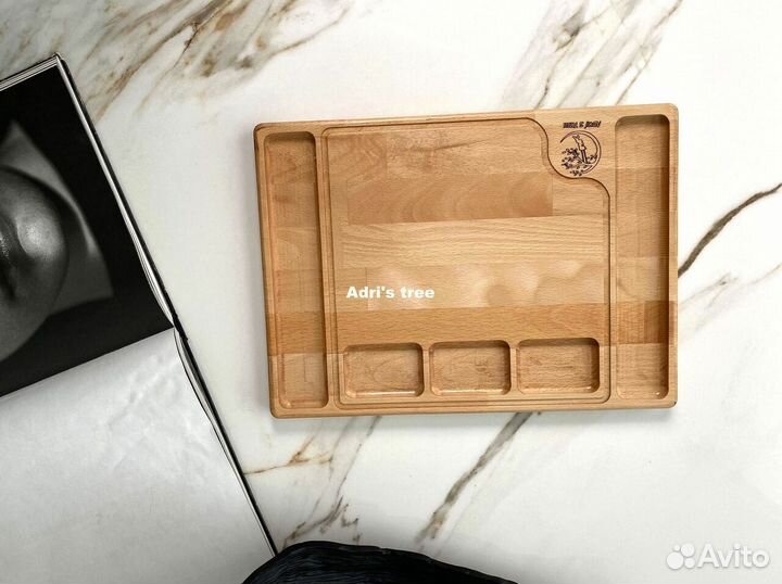 Доска для стейка