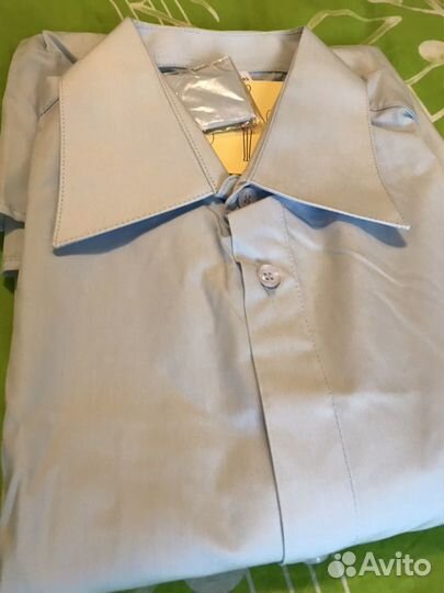 Рубашки. Кепка. Ремень