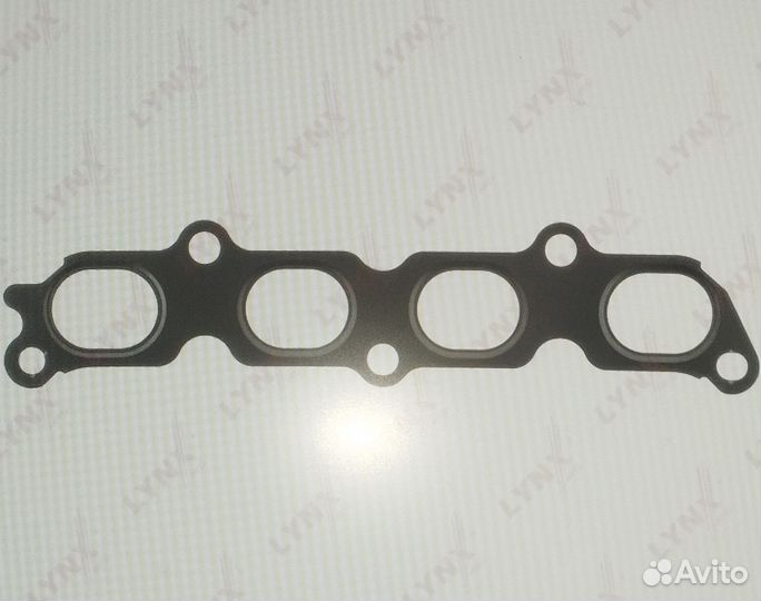 Прокладка выпускного коллектора Ford, Mazda, Volvo