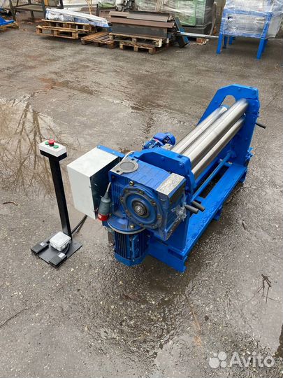 Вальцовочный станок Екатеринбург наличие