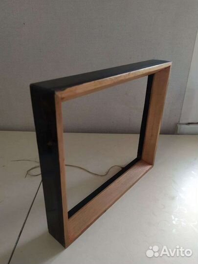 Багетная рама СССР