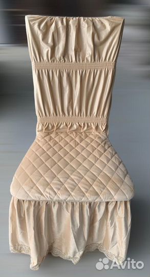 Чехлы на стулья