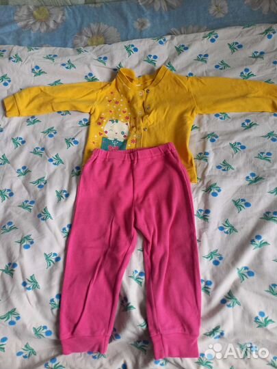 Костюм для девочки