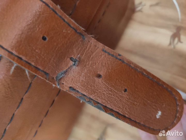 Чемодан СССР