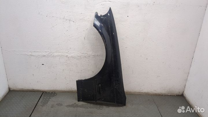 Крыло BMW 3 E46, 2002