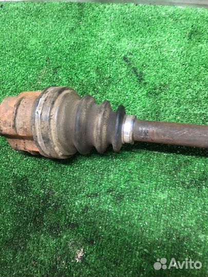 Привод Toyota Carina E лифтбэк 1 1993