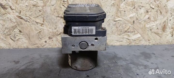 Блок ABS Kia Cerato 2 1.6 АКПП 2009-2013