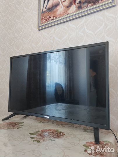 Телевизор бу