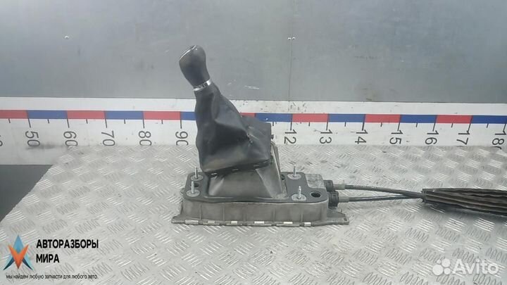 Кулиса Skoda Superb 2 рест. 2014 1K0711050A