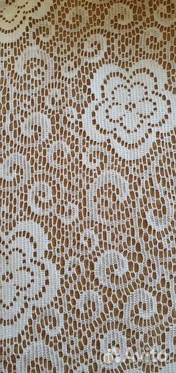 Винтажная ткань СССР