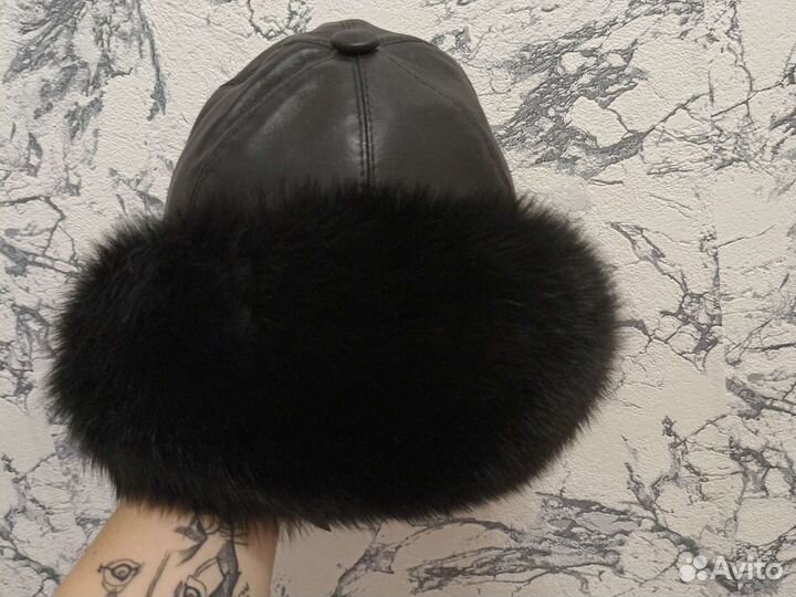 Шапка женская