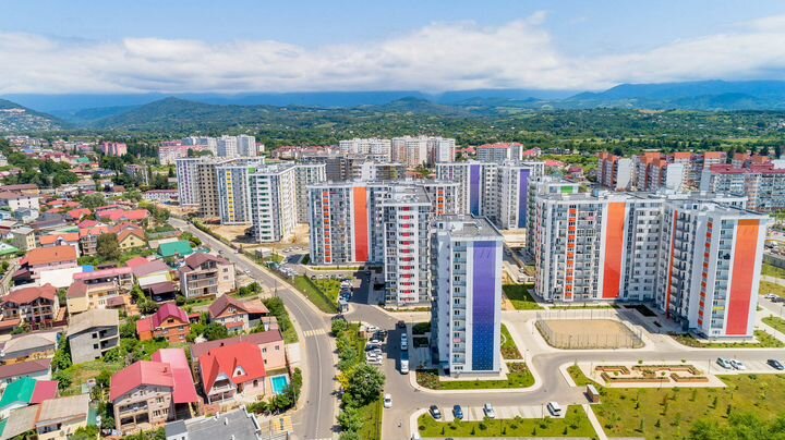 3-к. квартира, 75,3 м², 11/12 эт.