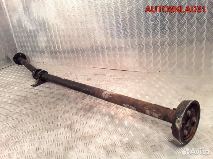 Вал карданный Volkswagen Golf 4 1997-2005