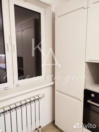 Кухня как в IKEA